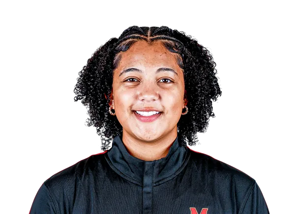 Breanna Williams, Basketball, undefined