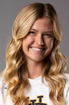 Quin Brady, Tennis, University of California, Irvine