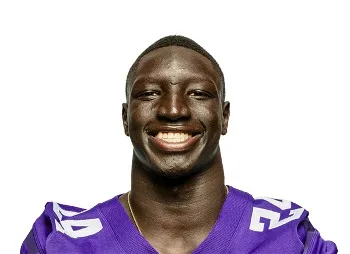 Adam Mohammed, Football, University of California