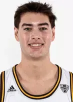 Max Burton, Basketball, Western Michigan University