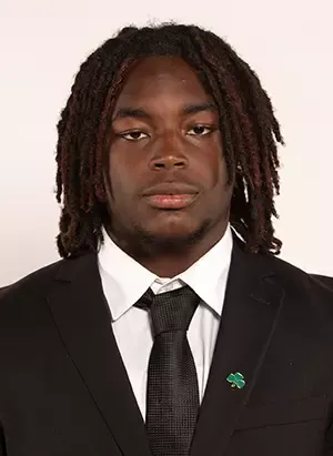 Corey Cobb Jr., Football, Mercyhurst University