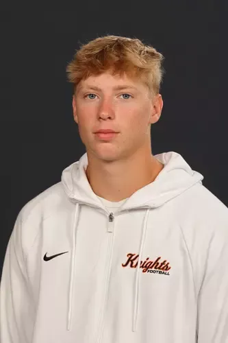 Noah Theis, Football, Wartburg College