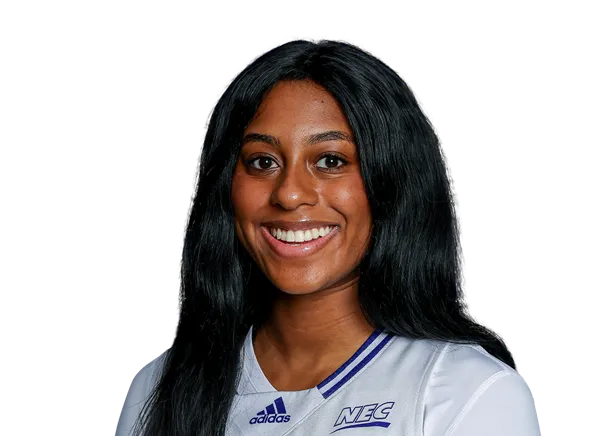 Paige Martin, Basketball, Stonehill College