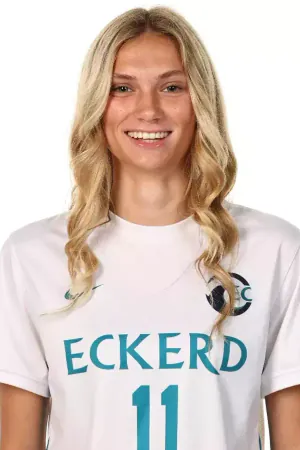 Nadia Buist, Soccer, undefined