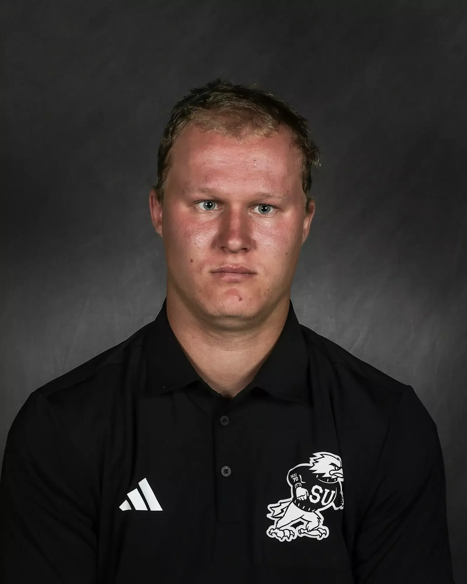 Wilmarson Van Hecke, Track and Field, Southern Utah University