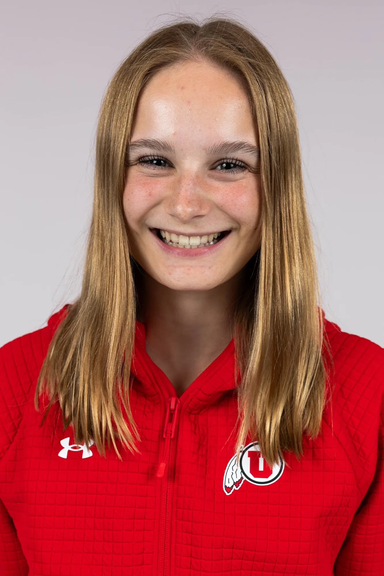 Annalise Shrader, Swimming & Diving, undefined