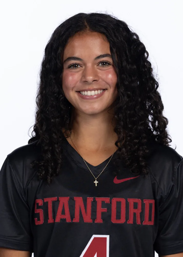 Olivia Prosper, Lacrosse, Stanford University