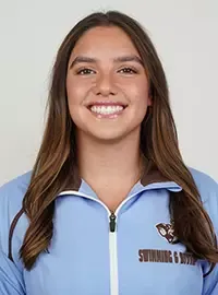 Mia Solomon, Swimming & Diving, Tufts University