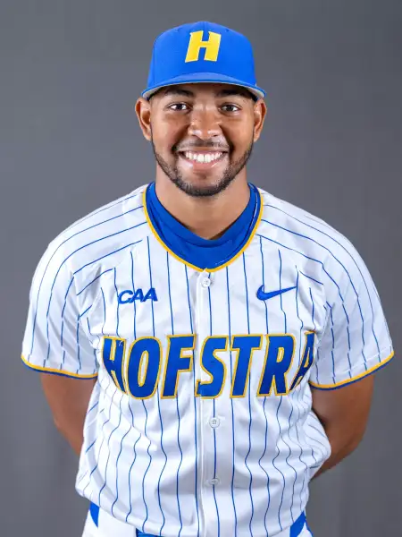 Daniel Escalante, Baseball, Hofstra University