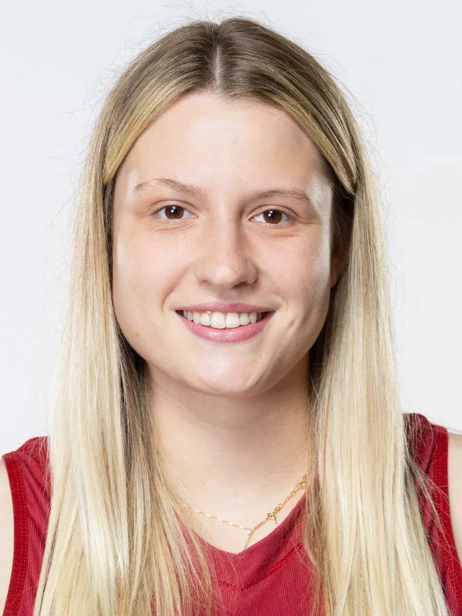 Elena Baic, Volleyball, University of Southern California