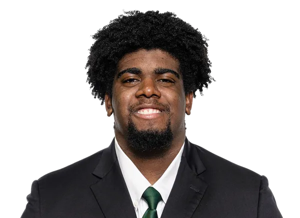 Isaiah Robinson, Football, Baylor University