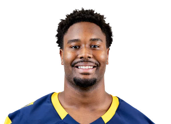 Christian Berry, Football, undefined