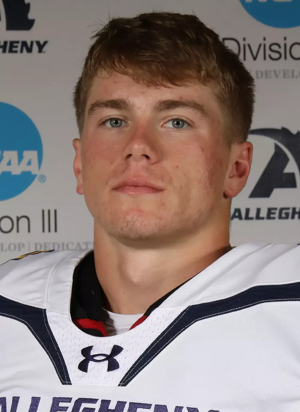 Ryan Croston, Football, undefined