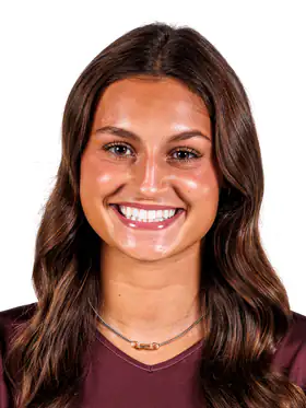 Avery Power, Volleyball, Mississippi State University