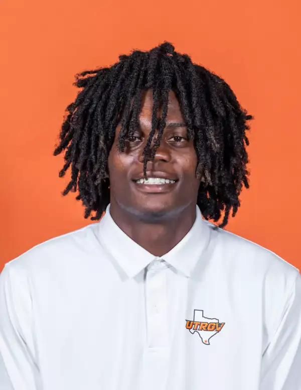 Keamonie Archie, Football, University of Texas Rio Grande