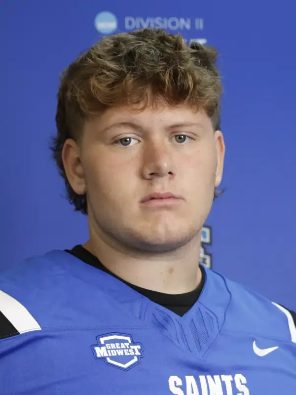 Jake Smit, Football, Thomas More University