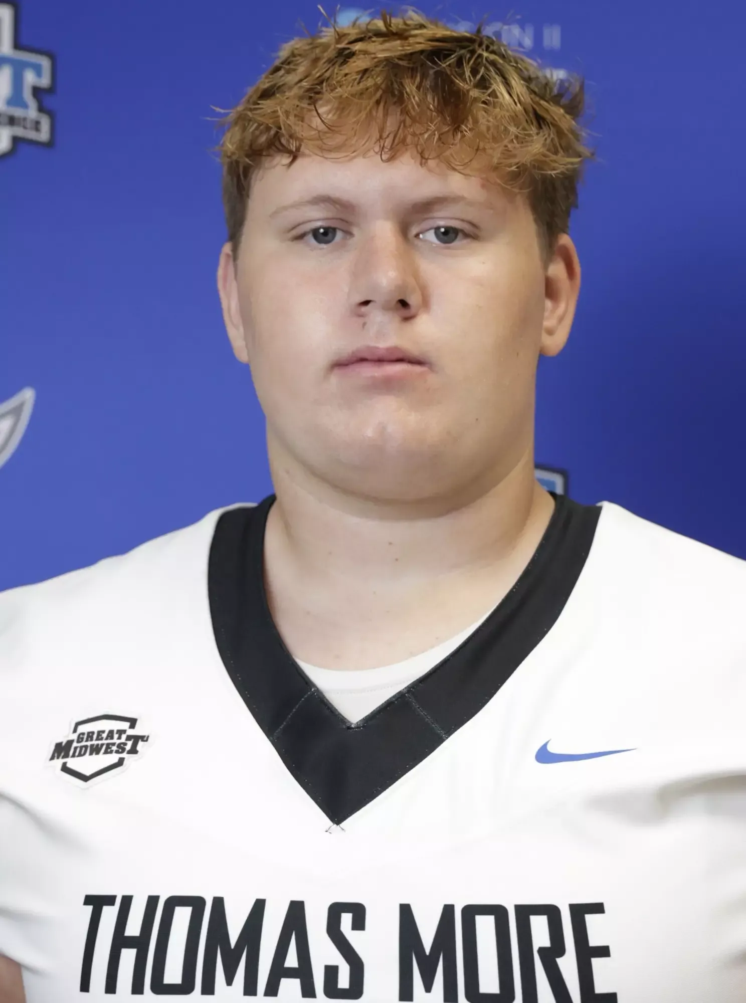 Jake Smit, Football, undefined