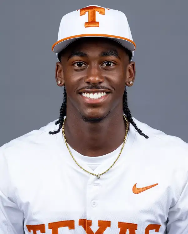 Reiston Durham, Baseball, University of Texas