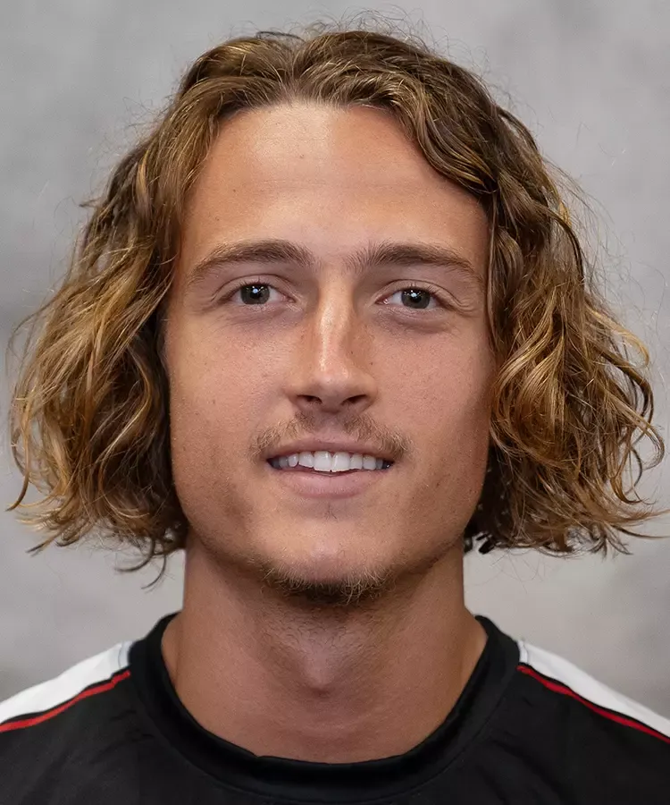 Pierre Fabre, Soccer, Barry University
