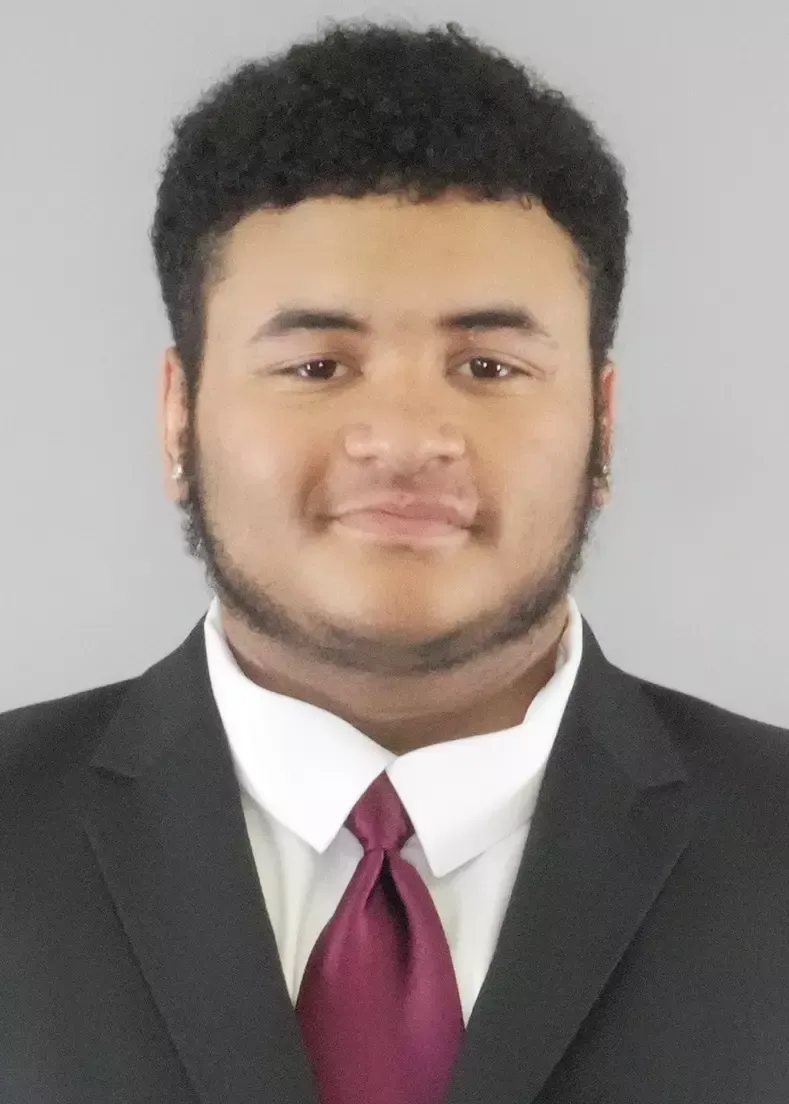Gianni Gibson, Football, McMurry University