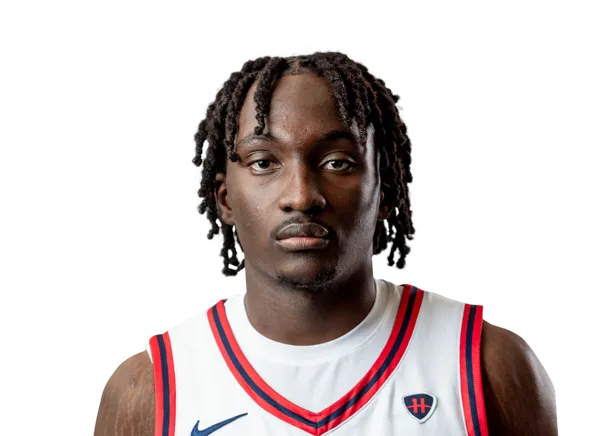 Ryan Kalambay, Basketball, undefined