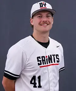 Billy Morris, Baseball, D'Youville University