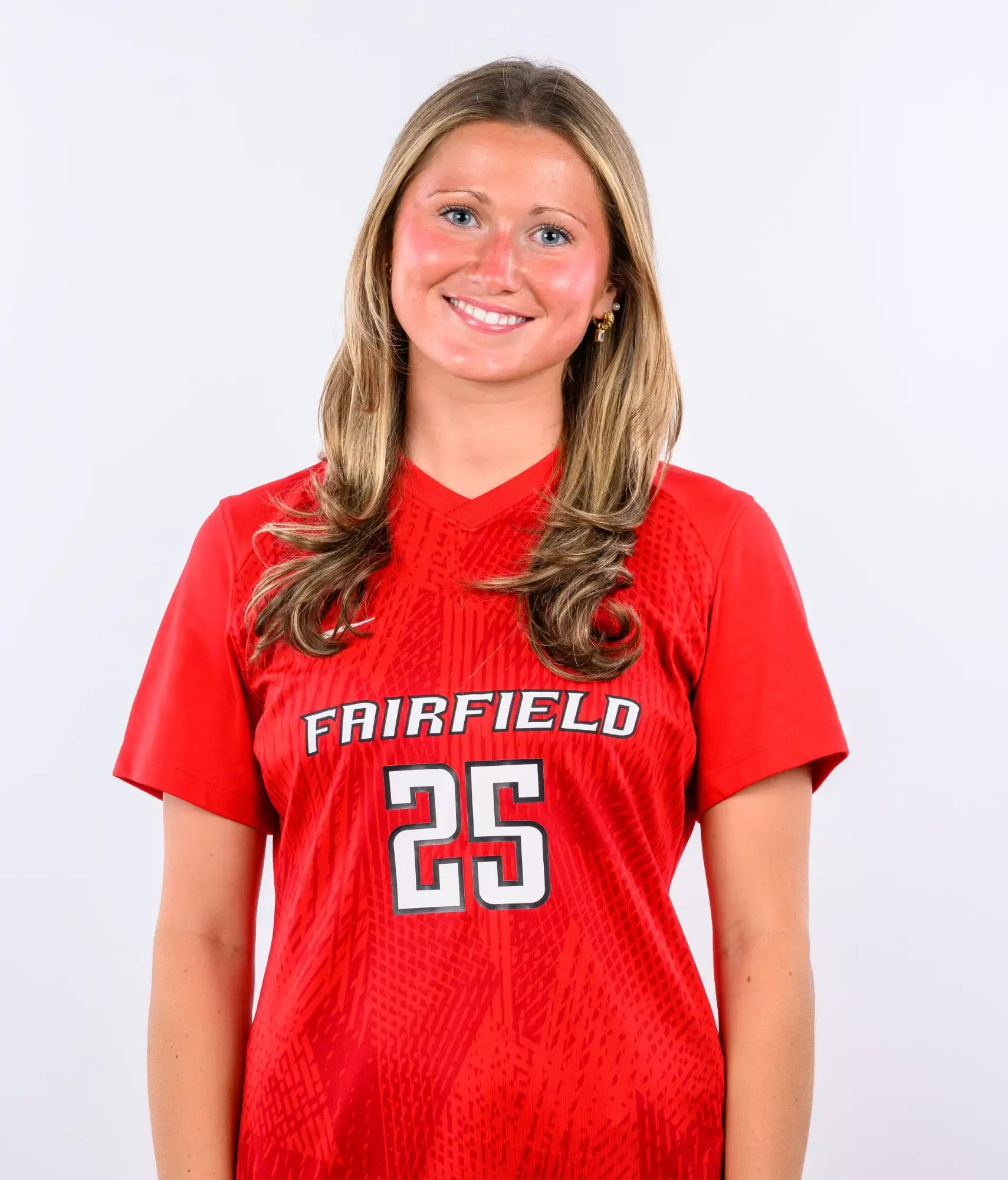 Lindsey Ciss, Soccer, undefined