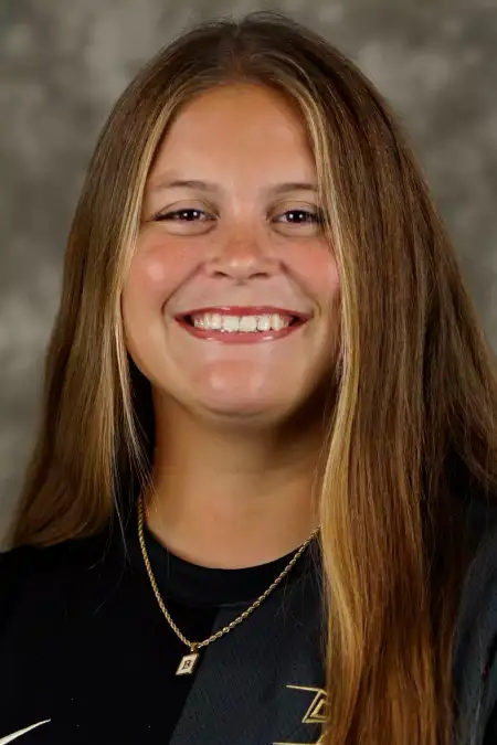 Hailee Bustos, Softball, California State University, Sacramento