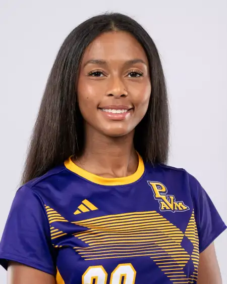 Brooke Bowman, Soccer, Prairie View A&M University