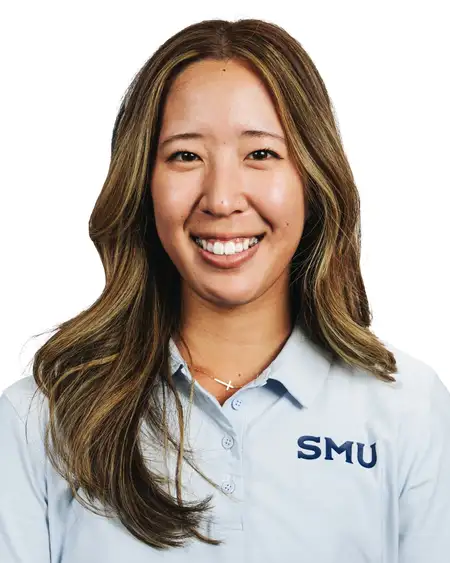 Grace Jin, Golf, Southern Methodist University