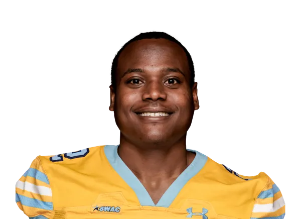 Horacio Johnson, Football, undefined