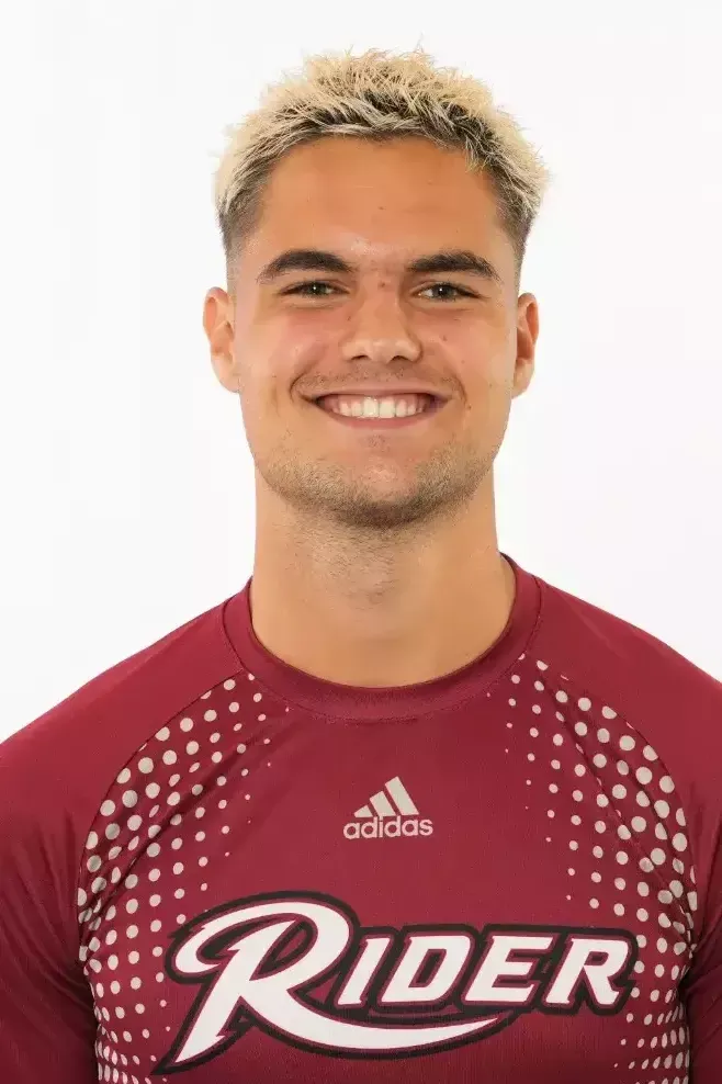 Ezra Punselie, Soccer, undefined