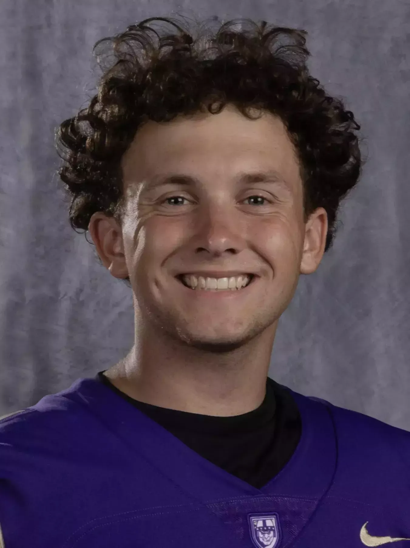 Christian Powers, Football, Albion College