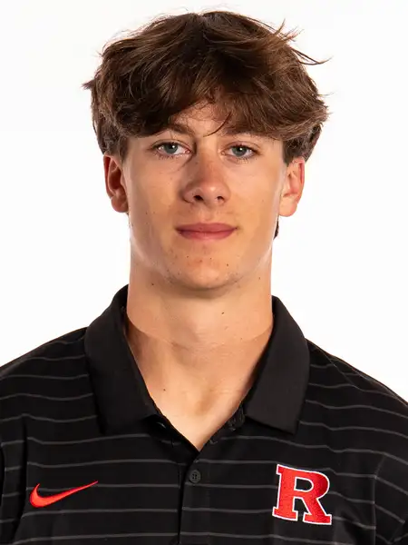 Jacob Snyder, Baseball, Rutgers University