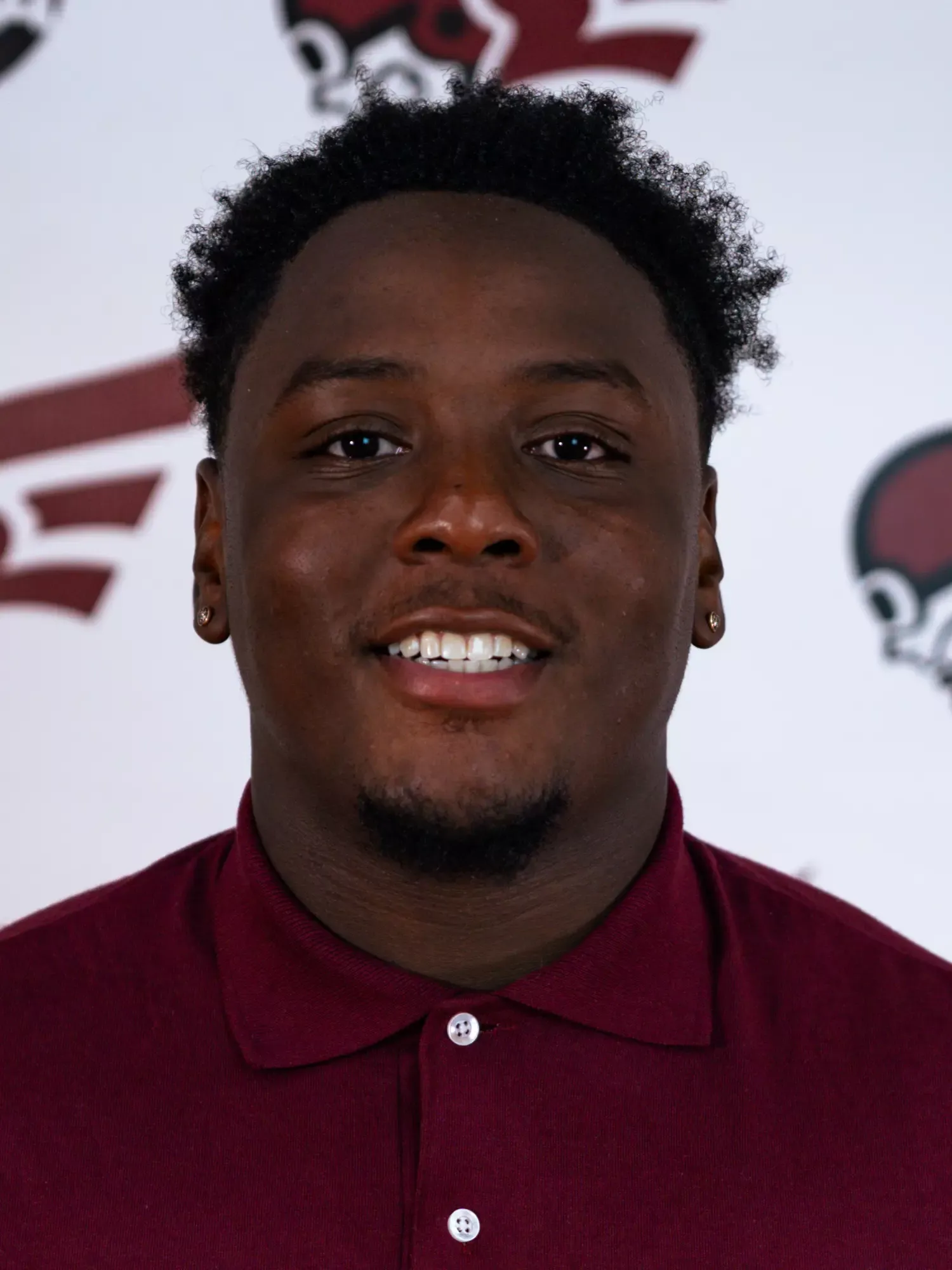 Kylan Simmons, Football, undefined