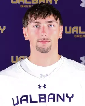 Austin Oppenheim, Lacrosse, undefined