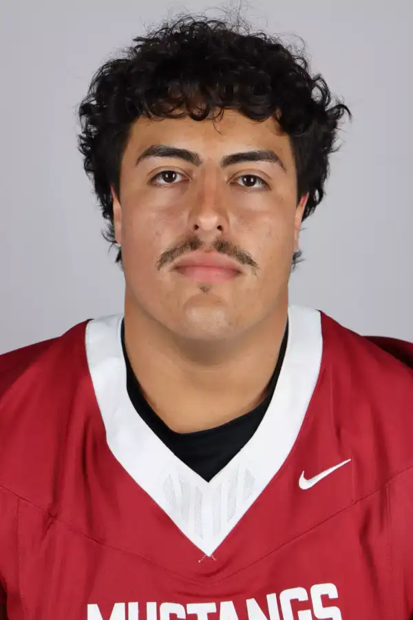 Roman Hernandez, Football, Midwestern State University