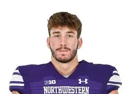 Chris Petrucci, Football, undefined