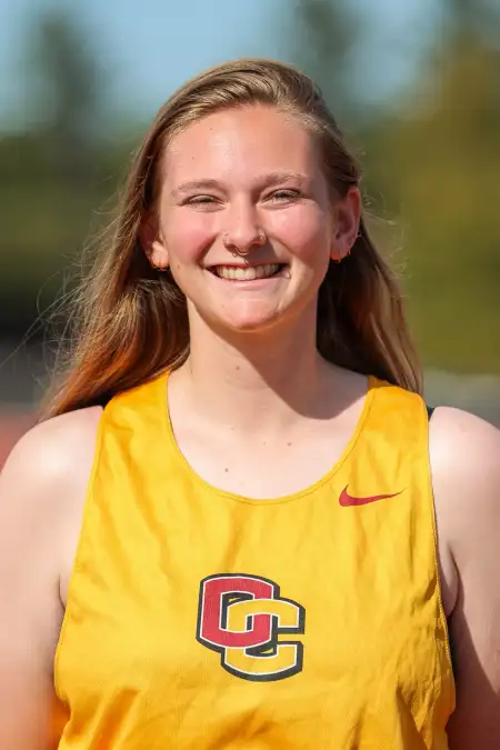 Spencer Hekl, Track and Field (O), Oberlin College