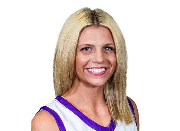 Virginia Edmondson, Basketball, University of Northern Iowa