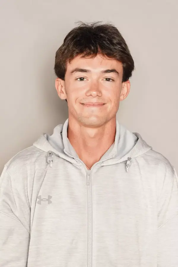 Drew Bowker, Track and Field (O), Monmouth University