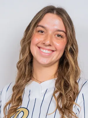 Addison Miller, Softball, Charleston Southern University