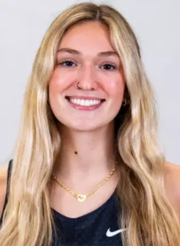 Savanna Rogers, Beach Volleyball, undefined
