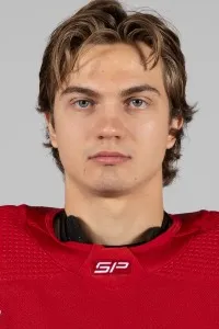 Yegor Yegorov, Hockey, Miami (OH) University
