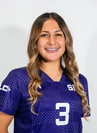 Leslie Razo, Soccer, Stephen F. Austin State University
