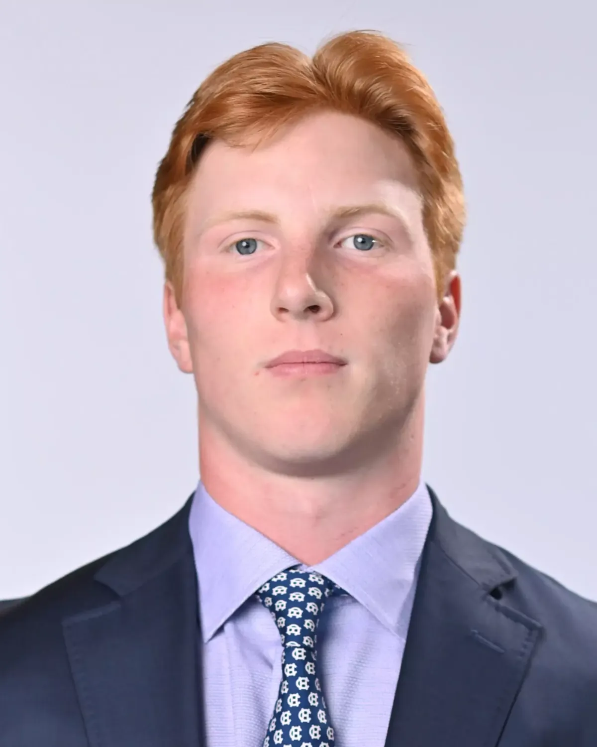 Cooper Fallon, Lacrosse, undefined