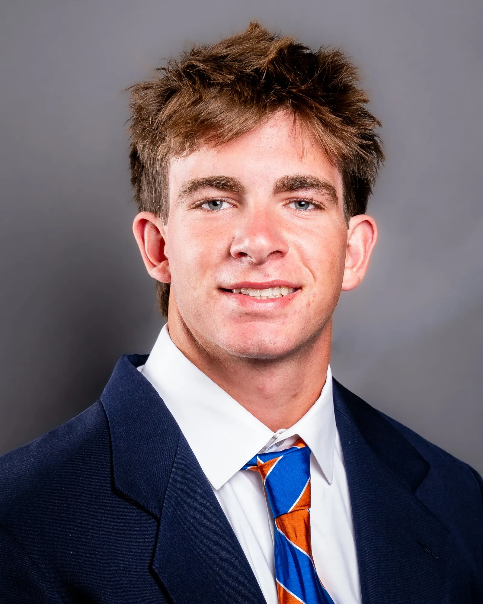 Bradan Scott, Football, undefined