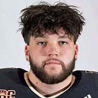 Alex Harkey, Football, undefined