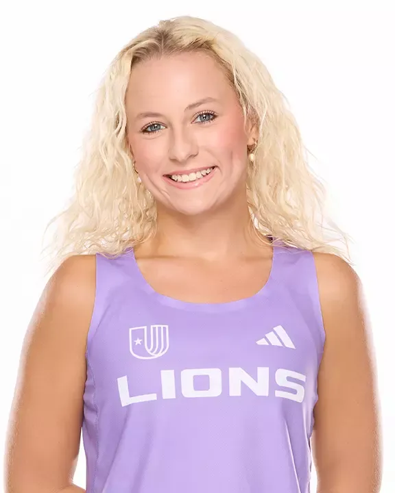 Cambree Bradford, Track and Field (O), University of North Alabama