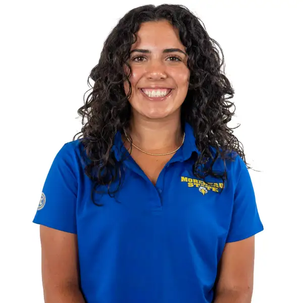 Margaret Ulrich, Golf, Morehead State University